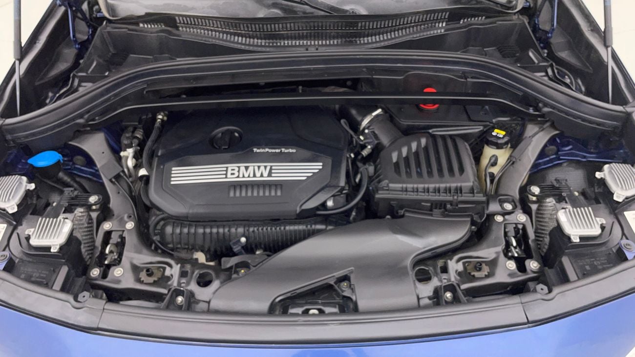 BMW X2 SDRIVE 20I JOY EDITION 2 | Zero Down Payment | Home Test Drive