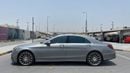 مرسيدس بنز S 500 AMG 4.7L GCC
