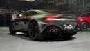 Aston Martin Vantage Standard V8