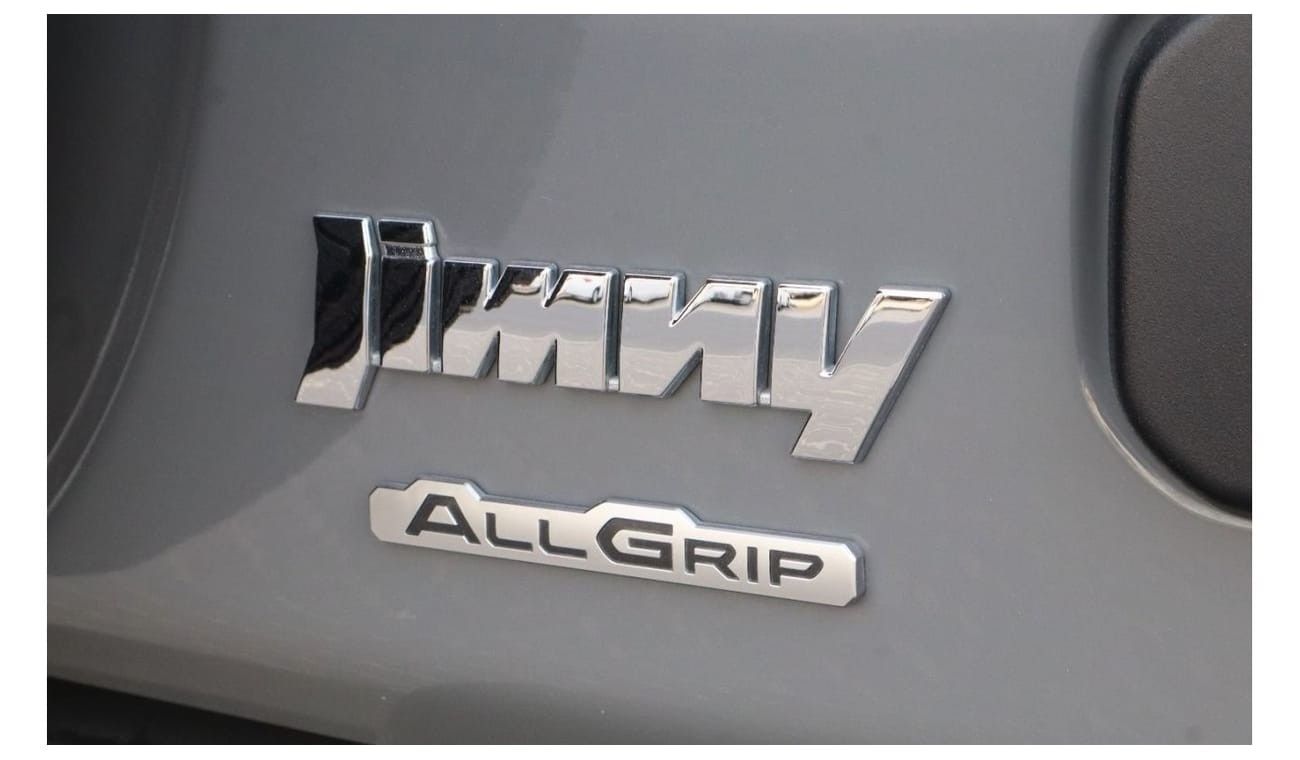 سوزوكي جيمني std GCC