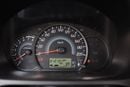Mitsubishi Attrage GLX HIGHLINE ACCIDENTS FREE - GCC - PERFECT CONDITION INSIDE OUT
