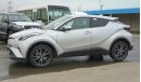 تويوتا C-HR 1.2 Turbo Limited Stock Special Price