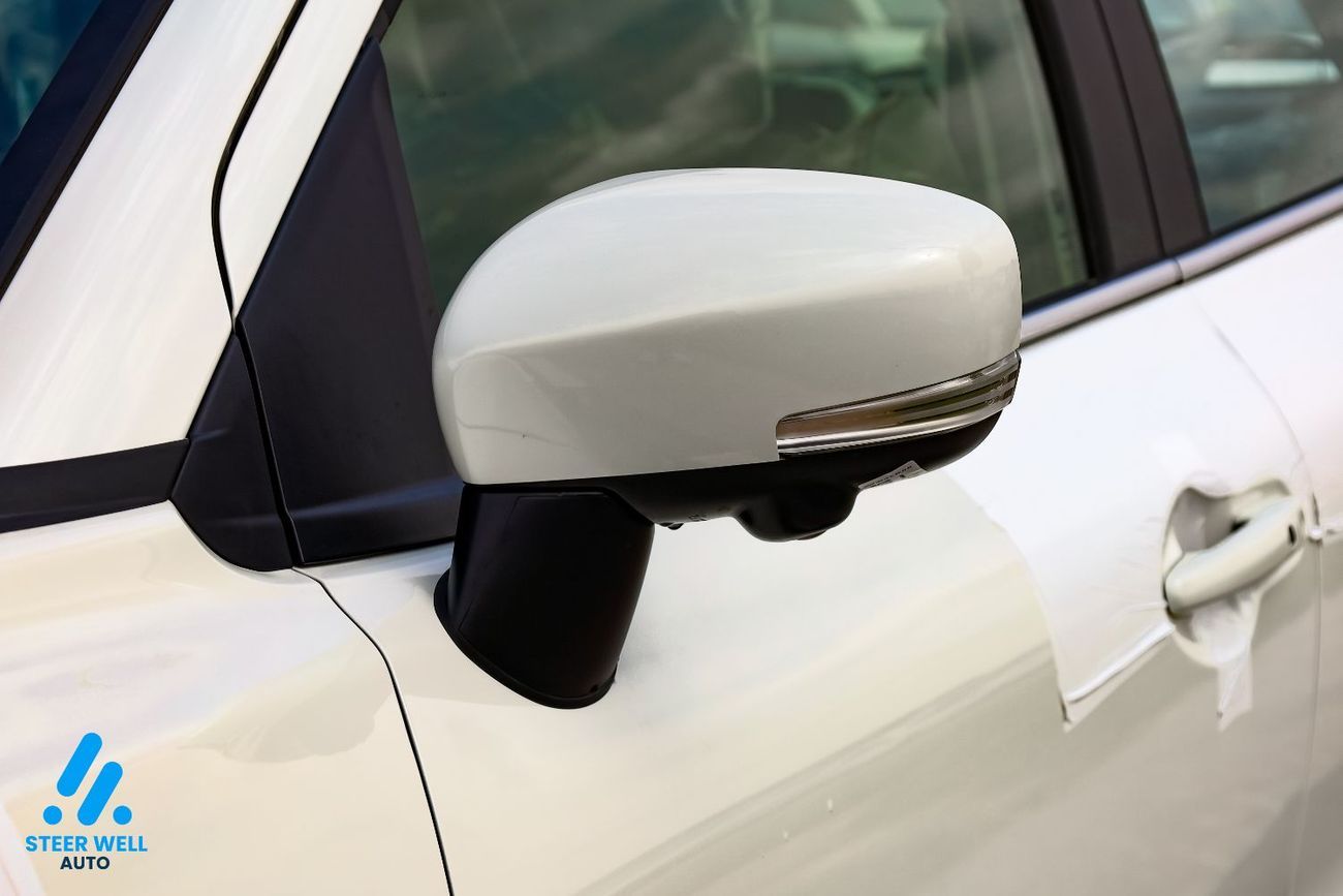 Suzuki Fronx 2026 GLX | Smart Petrol AT | 9” Display Audio | 360° Camera | Best Export Prices