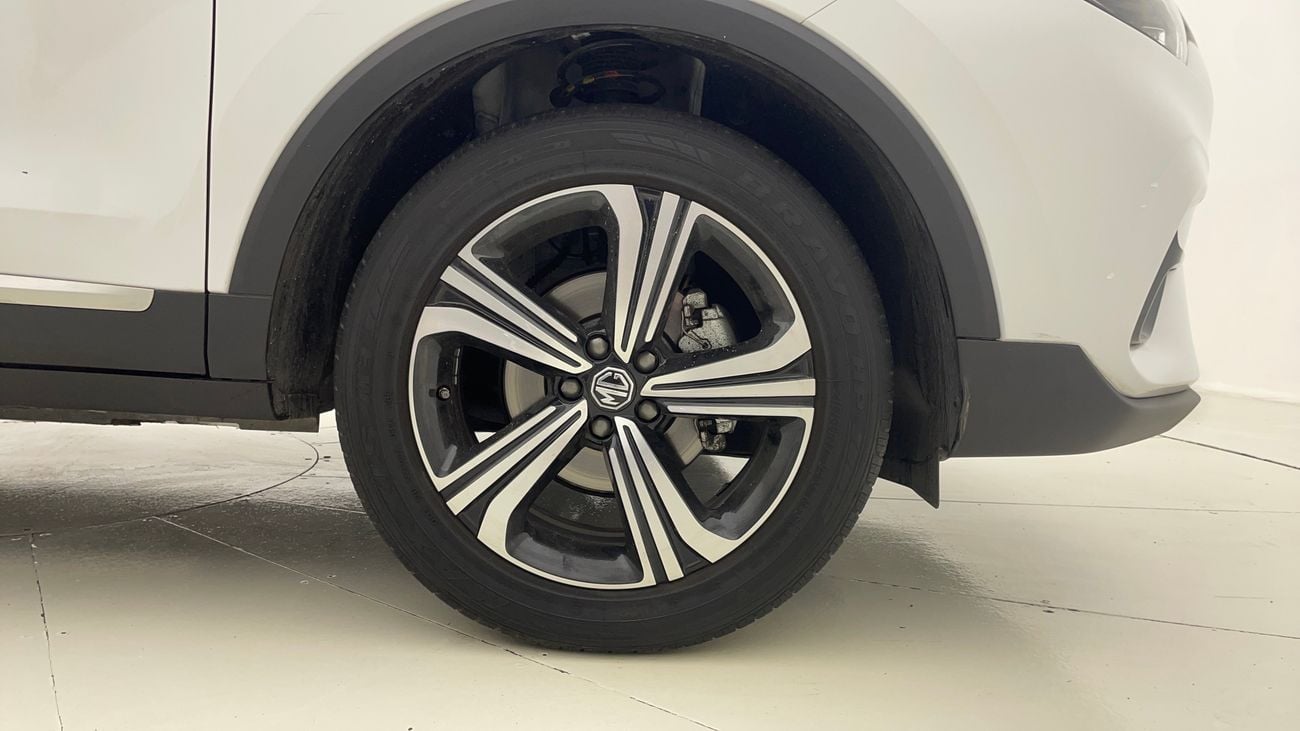 MG ZS LUXURY 1.5 | Zero Down Payment | Home Test Drive