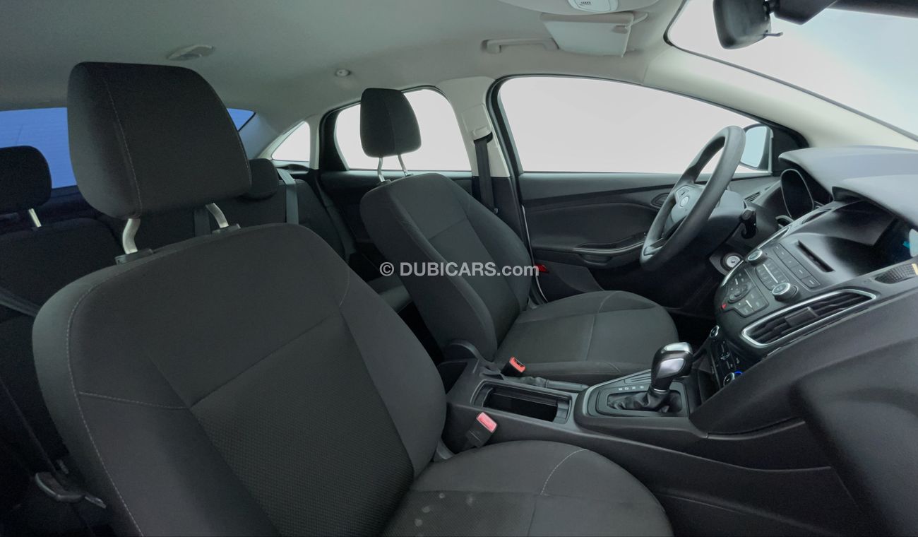 Ford Focus AMBIENTE 1.5 | Zero Down Payment | Free Home Test Drive