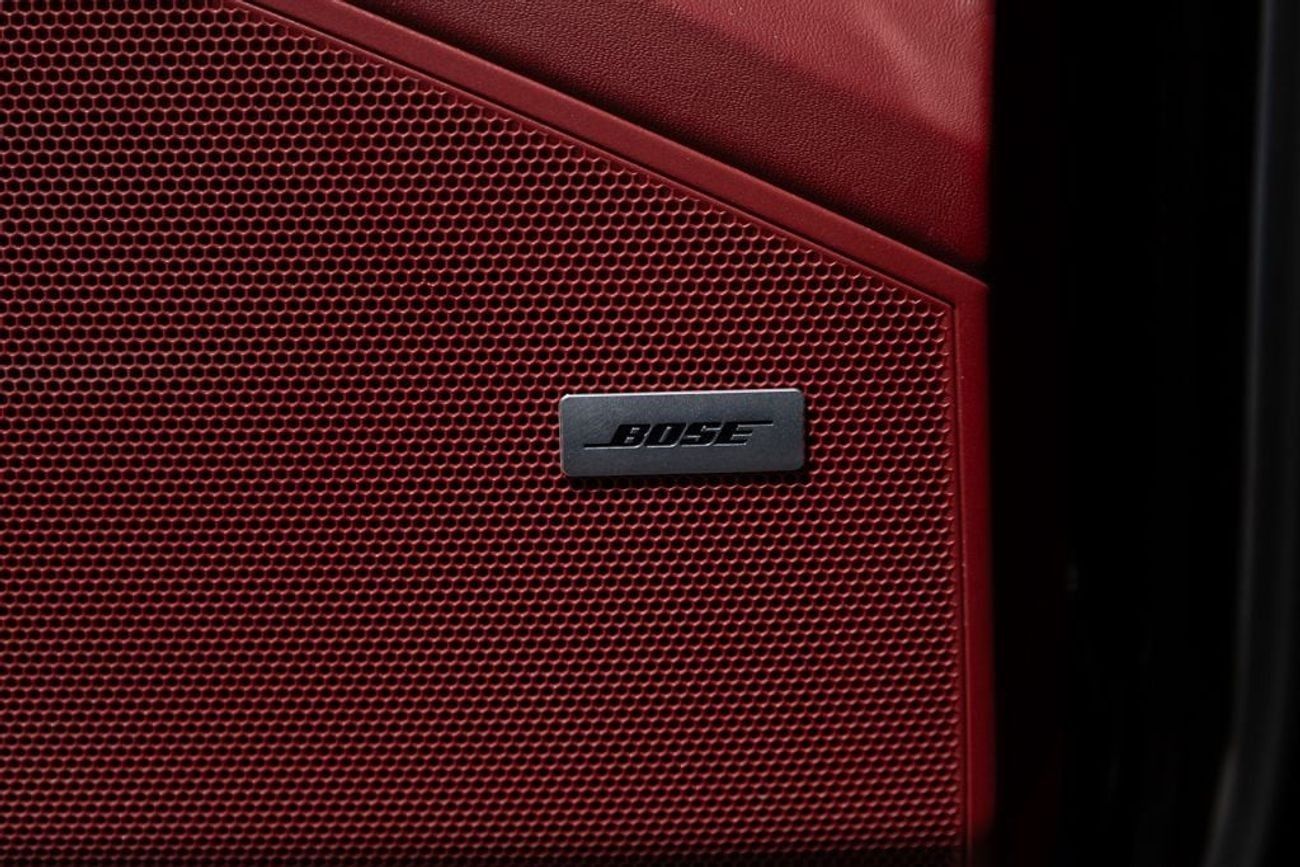 Porsche Cayenne S 2.9L (440 HP)