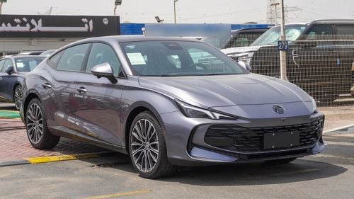 أم جي 7 300VGI  1.5L