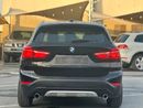 BMW X1 sDrive 28i - American Specs - Excellent Condition