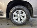 Toyota Land Cruiser TOYOTA LAND CRUISER PRADO SUV RHD 2019 MODEL 2.8 L DIESEL AUTOMATIC(PM52159)