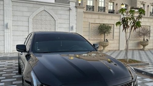 كاديلاك CT5