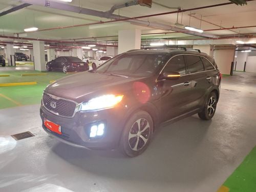Kia Sorento EX 2.0L