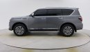 Nissan Patrol SE Titanium 4000