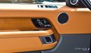 Land Rover Range Rover D350 3.0D MHEV LWB AWD Aut.