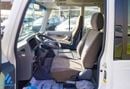 Toyota Coaster 2.7L (23-Seater) DLX - Book Now! - Export