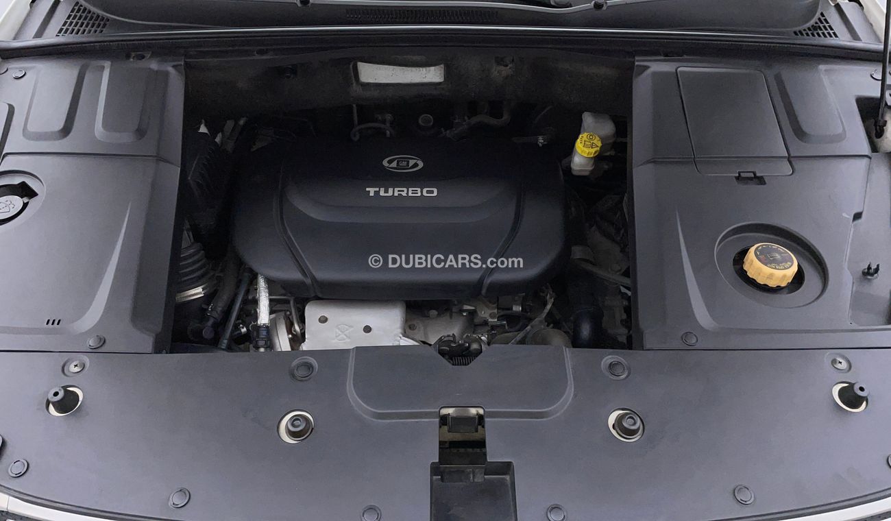 Chevrolet Captiva LS 1.5 | Zero Down Payment | Free Home Test Drive