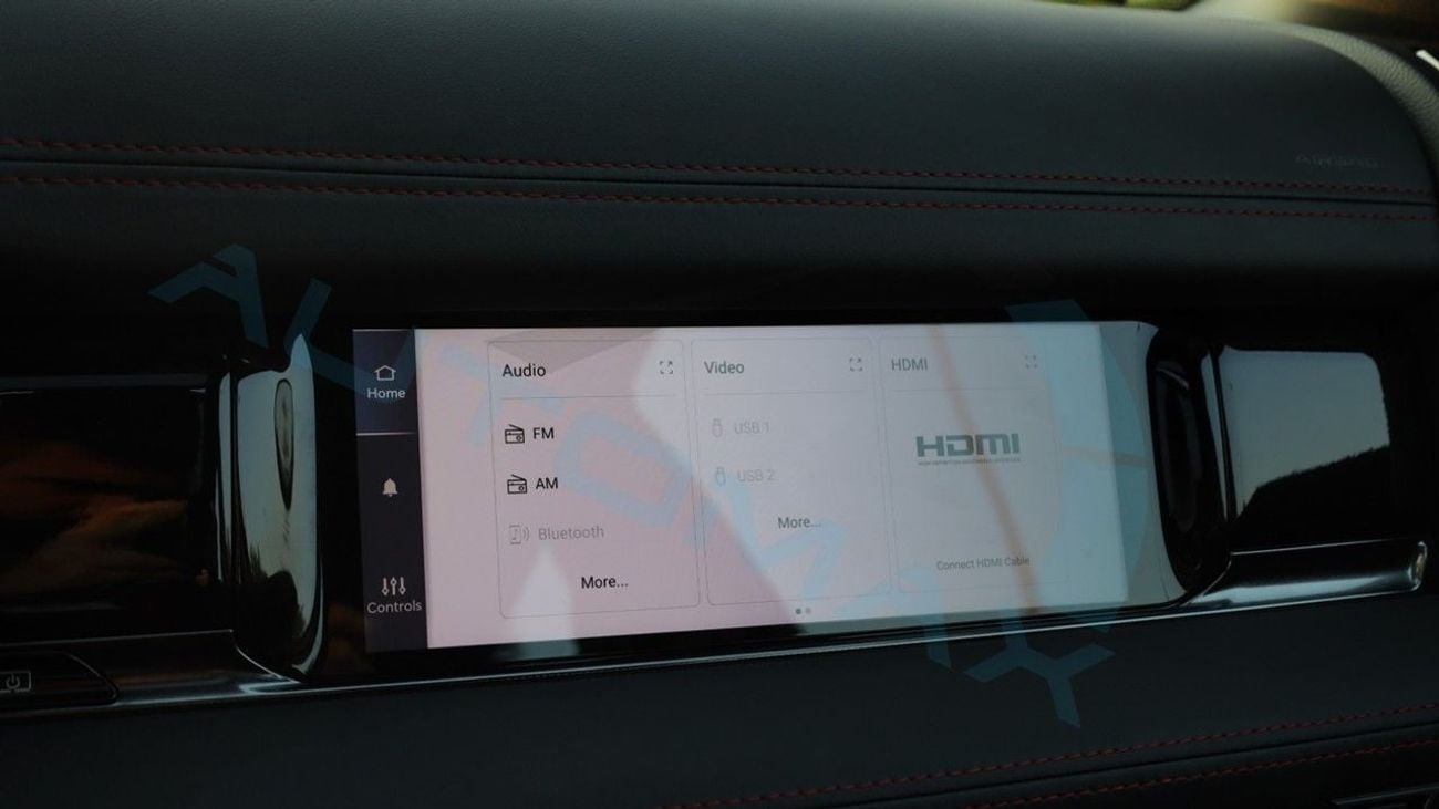 رام 1500 (For Export , НА ЭКСПОРТ) PY 26/26 RHO HURRICANE H.O 3.0TT GCC Без пробега