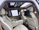 لاند روفر رينج روفر LWB SV P615 4.4L