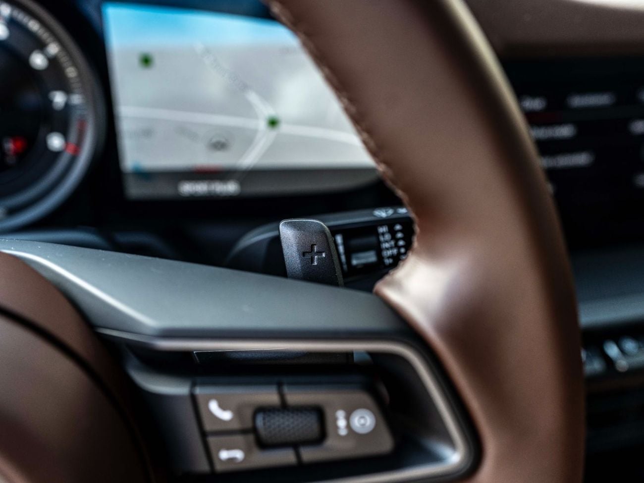 بورش 911 STD Carrera S 3.0L (445 HP) Coupe
