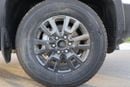 تويوتا برادو VXR 2026 Toyota Prado LC250 2.4L petrol All Rounder MID