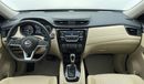 Nissan XTrail Nissan X-Trail 2.5