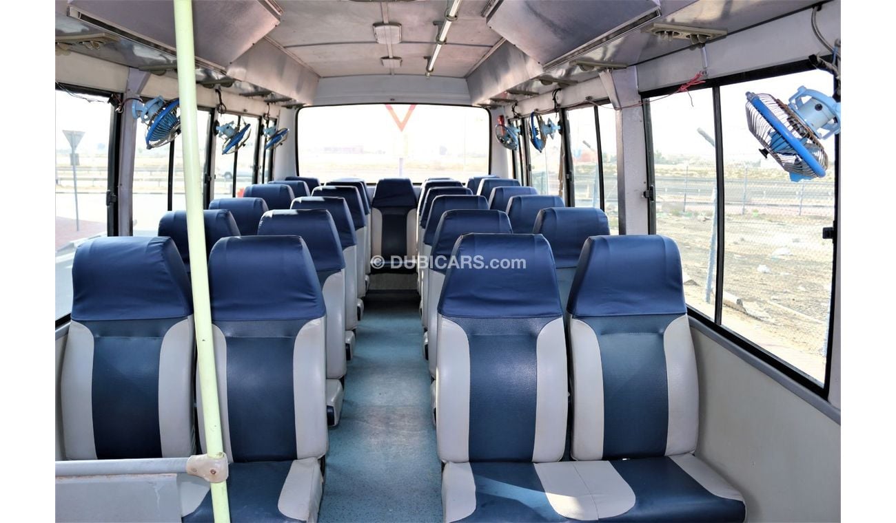Tata Starbus USED TATA BUS 2013 GULF SPACE 30 SEATS