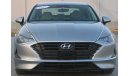 Hyundai Sonata Hyundai Sonata 2020 GCC, in excellent condition, without accidents