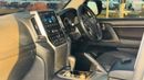 Toyota Land Cruiser PUSH START | V8 DIESEL ENGINE | SUNROOF | AUTOMATIC | PARKING SENSORS