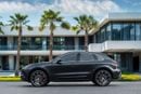 Porsche Macan S Macan S | 4,896 P.M | 0% Downpayment | Perfect Condition!