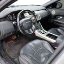 Land Rover Range Rover Evoque Land Rover Range Rover Evoque Dynamic 2015-GCC-AWD-2.0L-Car is in Excellent Condition-Fully Service