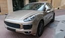 Porsche Cayenne GTS Body Kit