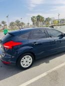 Ford Focus Ambiente 1.6L