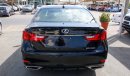 Lexus GS350