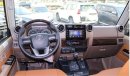 Toyota Land Cruiser Pick Up 2023/23 PRODCTION TOYOTA LC79 4.5L DIESEL ENGINE ANNIVERSARY EDITION FULL OPTION WITH TOUCH SCREEN