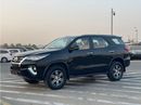 Toyota Fortuner 2019 Toyota Fortuner EXR+ 2.7L V4 - 4x4 AWD - Rear CAM & Sensor - No accident -