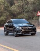 Mercedes-Benz GLC 300 AMG 2.0L