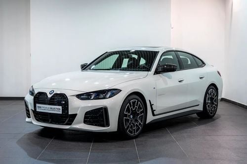BMW 440i M440i xDrive Gran Coupe M Performance Masterclass
