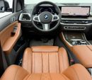بي أم دبليو X5 40i M Sport 3.0L 2024 BMW X5 XDrive40i M Sport, 2026 BMW Warranty + Service Pack, Full BMW Service H