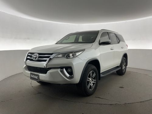 Toyota Fortuner EXR | National Day Celebration | Guaranteed Warranty | 0 Down Payment
