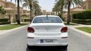 Kia Pegas EX 2025 | AED 563/Month | 0 DP | 30 Day Return | Warranty
