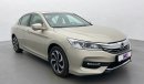 Honda Accord EX 2.4 | Under Warranty | Inspected on 150+ parameters