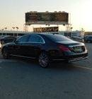 Mercedes Benz S560 L AMG