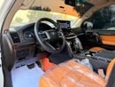 Toyota Land Cruiser Toyota Landcruiser GXR V6 Upgrade 2024 Petrol