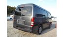 Toyota Hiace 2008