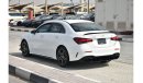 مرسيدس بنز A 220 KIT 45 AMG EXCELLENT CONDITION / WITH WARRANTY