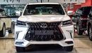 Lexus LX 570 S SUPERSPORT