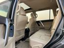 Toyota Prado 2022 Toyota Prado TXL Full Option 4.0L V6 - AWD 4x4 GCC- Electric Seat - Rear CAM & Sensors - Cool B