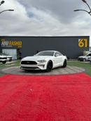 Ford Mustang GT Premium 5.0L V8