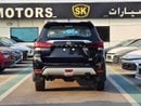 نيسان إكستيرا SE 7 SEATS / 2.5L PETROL V4 / LEATHER SEATS / PUSH START / 4WD (CODE # 69096)