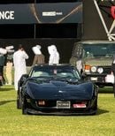 شيفروليه كورفت GM original 350 Engine