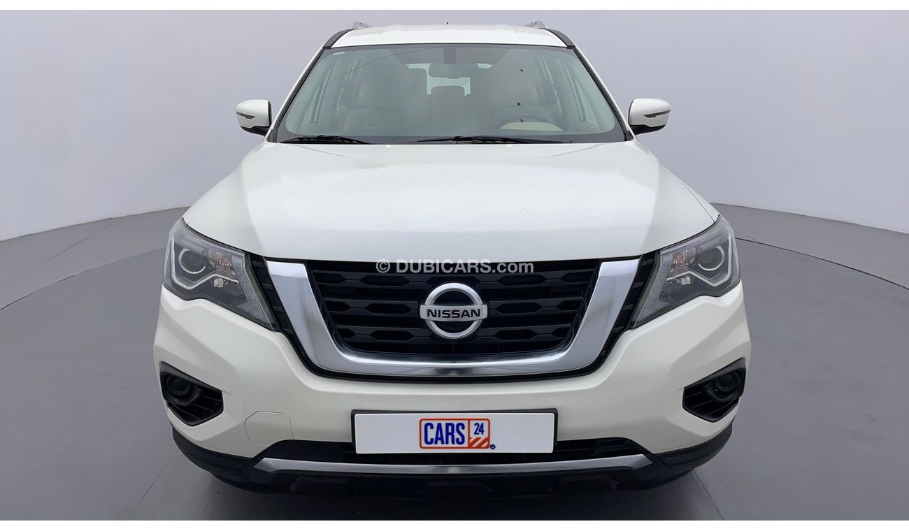 Nissan Pathfinder S 3.5 | Zero Down Payment | Free Home Test Drive